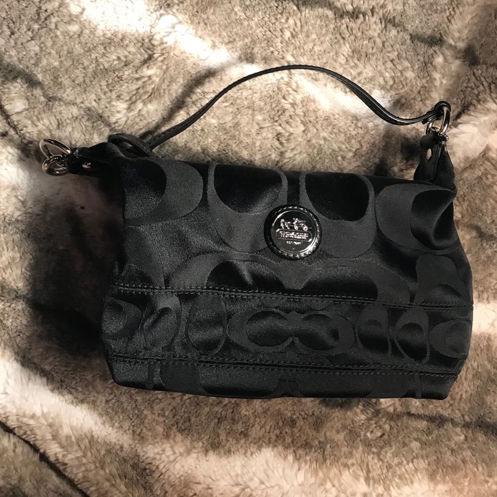 Authentic Coach Bags